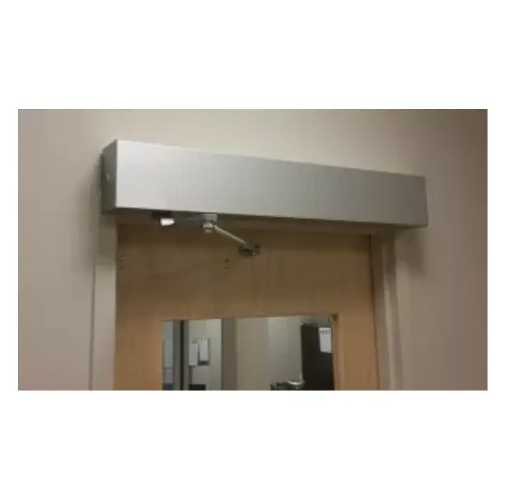 Swinging Door Openers