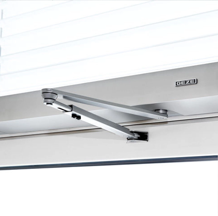 Automatic door drives