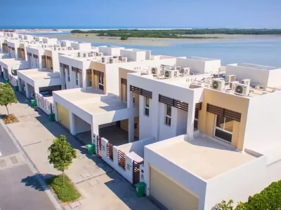 Flamigo Villa's, RAk