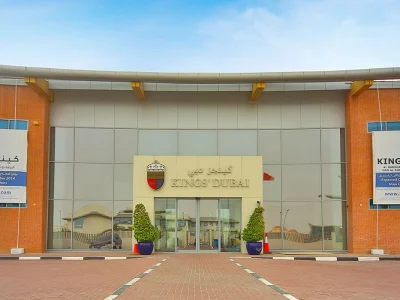 Kings Dubai Umm Suqeim