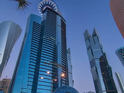 World Trade Center, Qatar