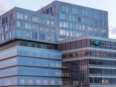 Clemenceau Medical Centre ,Dubai