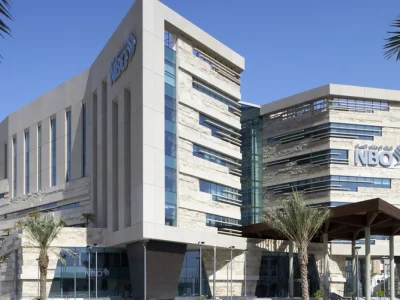 National Bank of Oman
