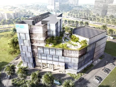 ASAN Gastroenterology Speciality Hospital