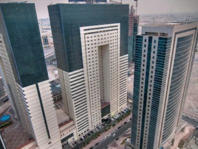 Ezdan Palace Hotel, Qatar