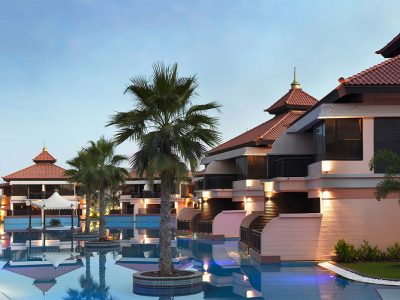 Anantara Royal Amwai, Plam Jumerirah